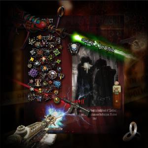 DiViNCHi (feat. Purgatory) (Explicit)