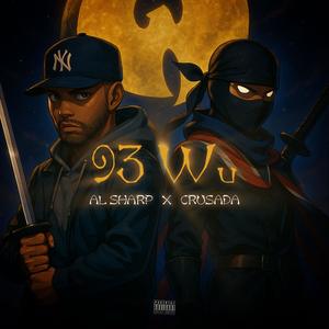 93 Wu (feat. Crusada) (Explicit)