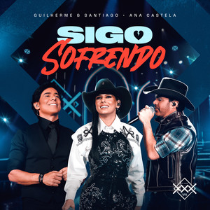 Sigo Sofrendo (Ao Vivo)