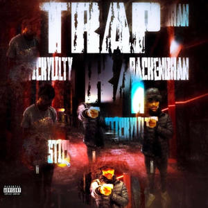 TRAP (feat. BackEndHan) [Explicit]