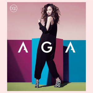 AGA专辑《AGA》封面图片