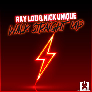 Walk Straight Up (Extended Mix)