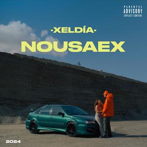 XELDÍA (Explicit)