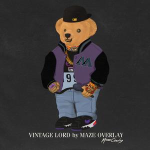 Vintage Lord (Intro) (Explicit)