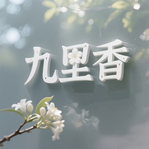 九里香 (伴奏)