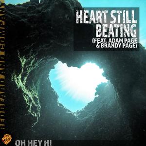 Heart Still Beating (feat. Adam Page & Brandy Page)