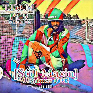 Body in the Trunk (Explicit)