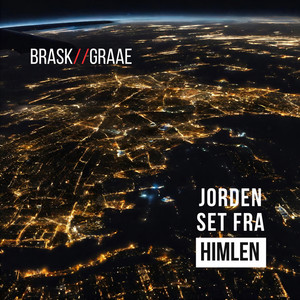 Jorden set fra himlen (Single Version)