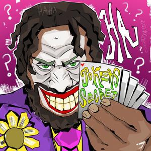 Joker's Secret (Explicit)