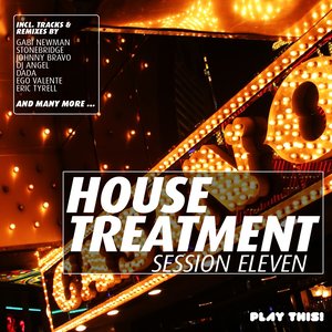 House Treatment - Session Eleven