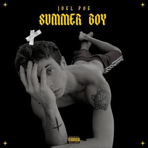 summer boy (Explicit)