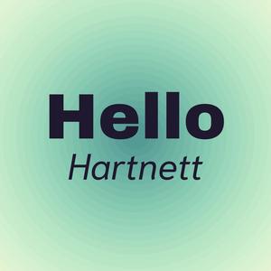 Hello Hartnett