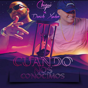 Cuando Nos Conocimos