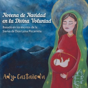 Jesús en el Seno de Su Madre