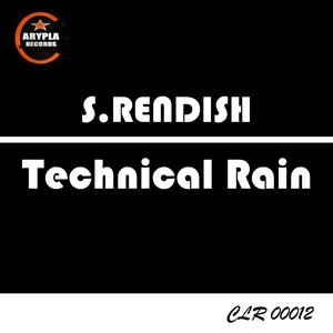 Technical Rain (Original Mix)