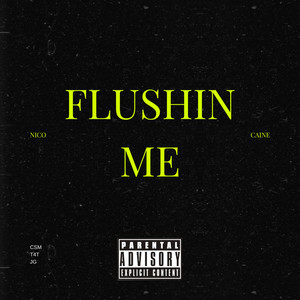 Flushin Me (Explicit)