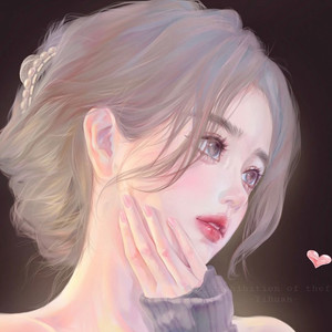 恋爱的气味在发酵