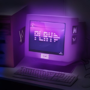 K-391-Alan walker - Play (ZYX-Official Remix)