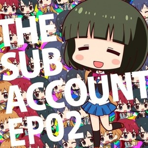 the sub account EP02