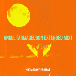 Angel (Armageddon Extended Mix)