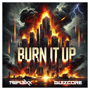 Burn it Up