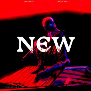 NEW RELIGION (HYPERTECHNO SPED UP)