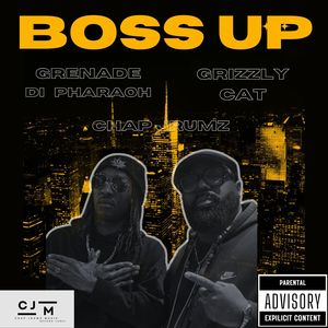 Boss Up (Explicit)