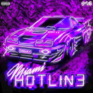 MIAMI HOTLINE (Explicit)