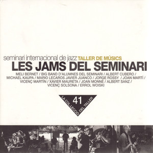 Les Jams del Seminari