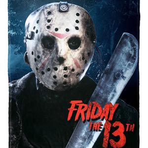 Friday the 13th (feat. Young Camo) [Explicit]