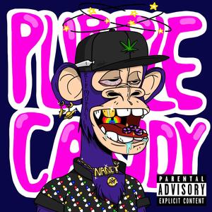 Purple Candy von Omi (feat. SwaggyJam)