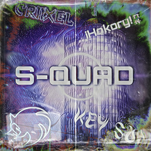 S-quad (Explicit)