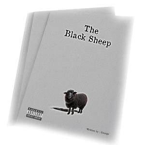 The Black Sheep (Explicit)