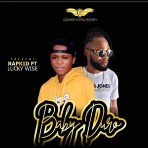 BABY DURO (feat. Rapkid)