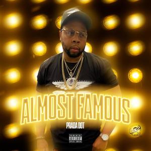 Almost Famous (Explicit)