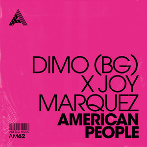 American People (Extended Mix)