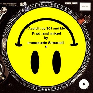 Assid It (Immanuele Simonelli Mix)