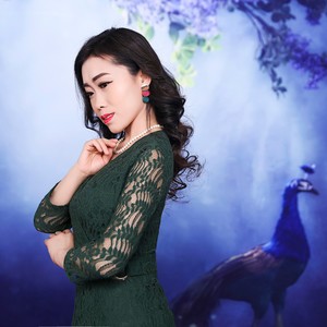 庄磨  我可爱的故乡