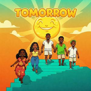 Tomorrow (feat. Tracy D)