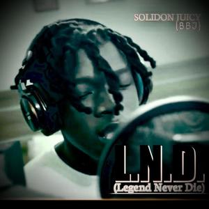 LND (Legends Never Die) Deluxe [Explicit]