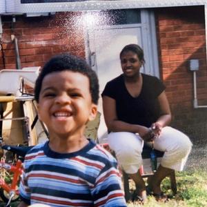 Montanaa - Worst Day (Explicit)