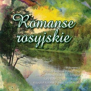 Romanse Rosyjskie