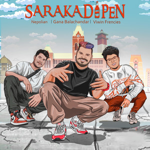 Sarakadipen