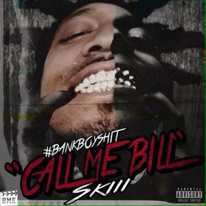 Call Me Bill (Explicit)