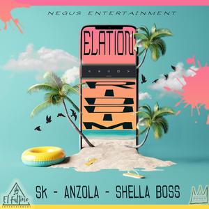 FEEL THE TEMPO (feat. ANZOLA)