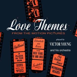 Spellbound:Love Themes