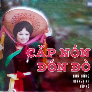 Cắp nón đón đò