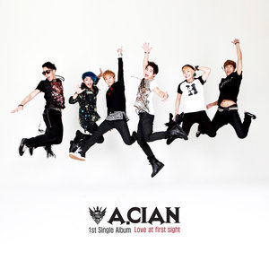 첫눈에 반했어 (一见钟情)