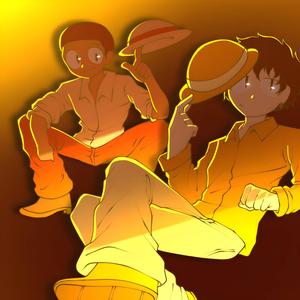 JAYMORE.B - Tell me and tell you (feat. ZIΛH)