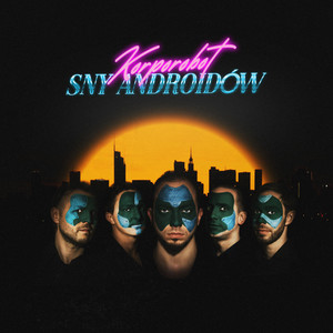 Sny Androidów (Explicit)